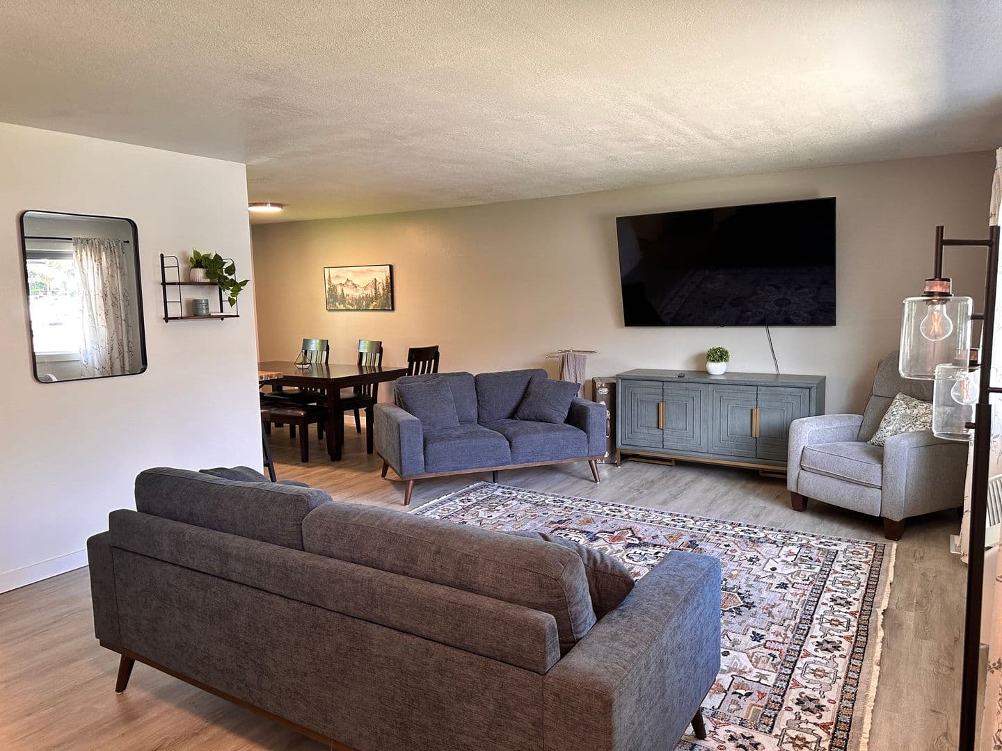 Coeur d'Alene Multiplex: 716 10th Street