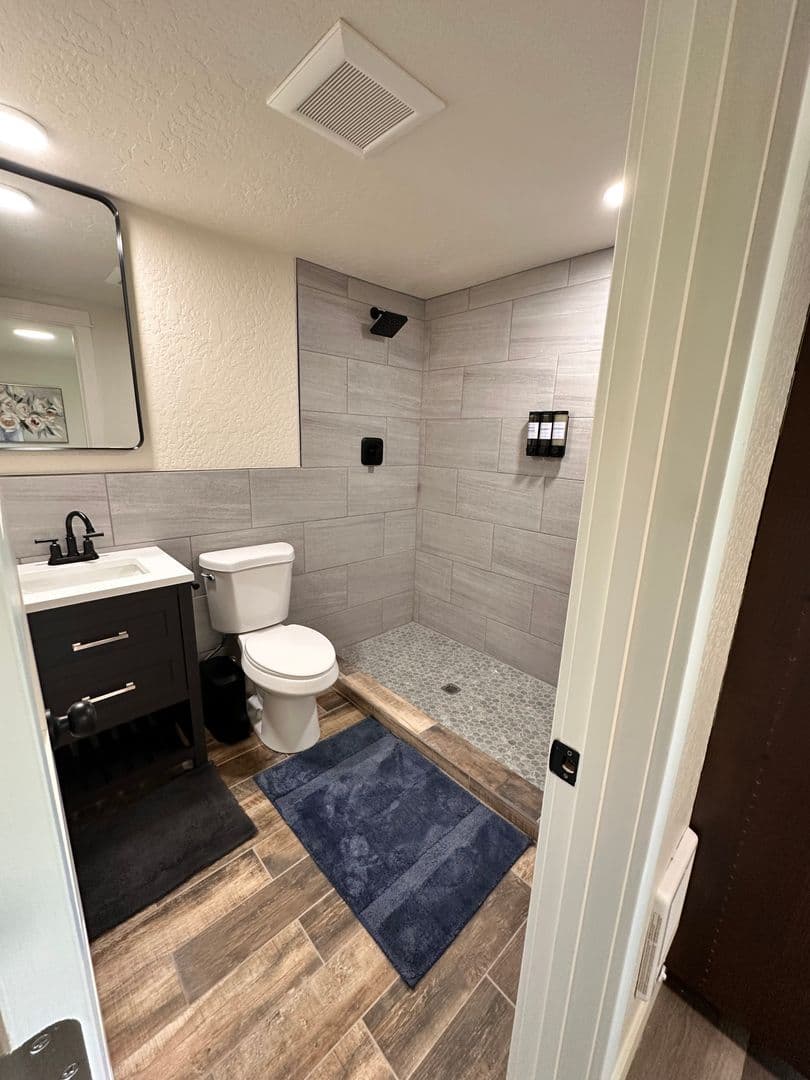 Coeur d'Alene Multiplex: 716 10th Street