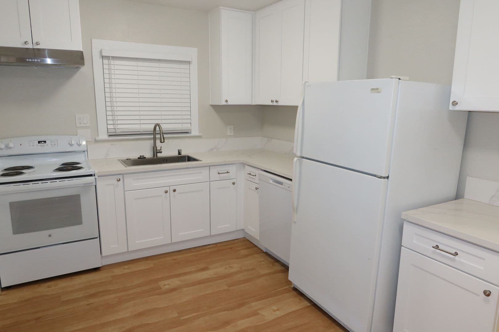 Sacramento Apartment: 2017 30th Street