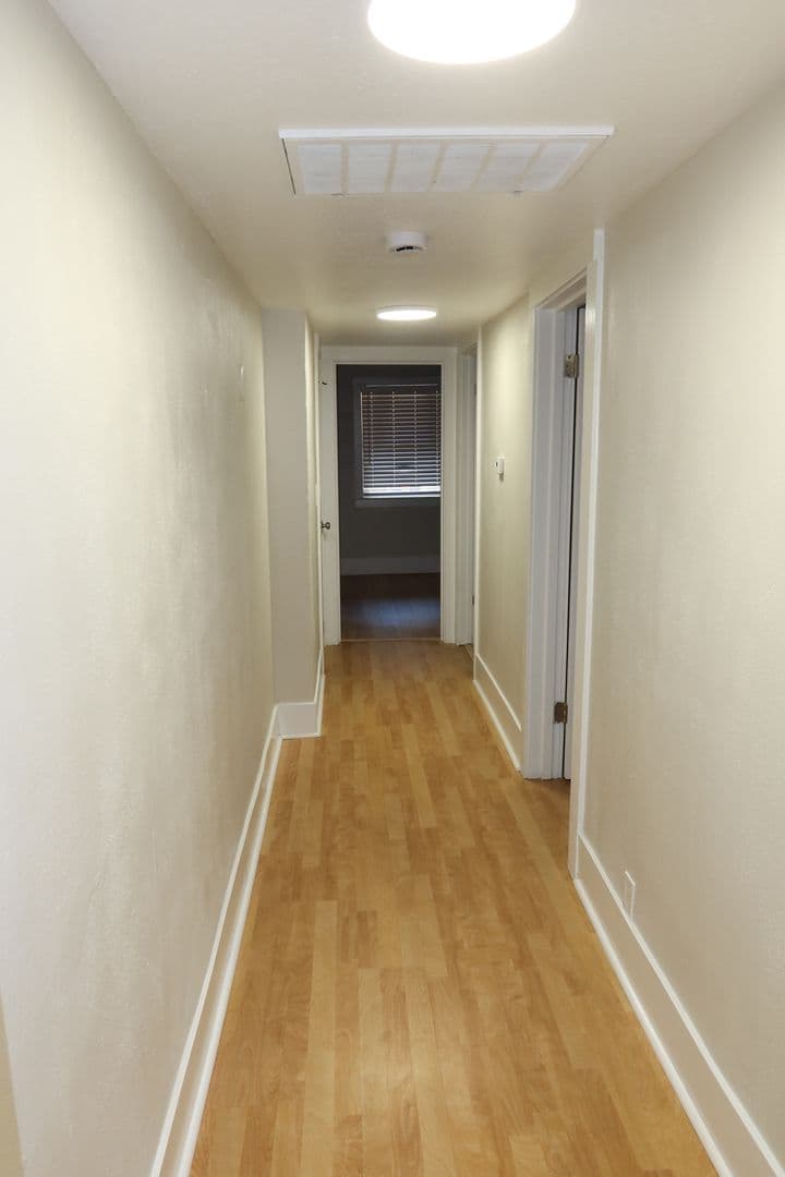 Sacramento Apartment: 2017 30th Street