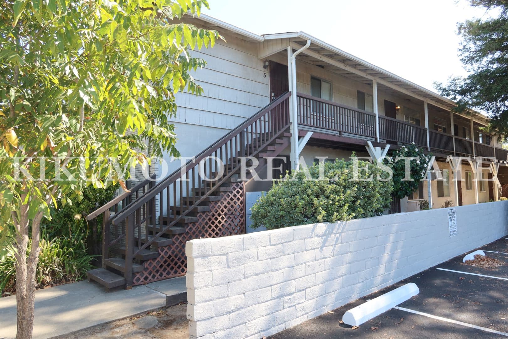 Sacramento Apartment: 3010 T Street