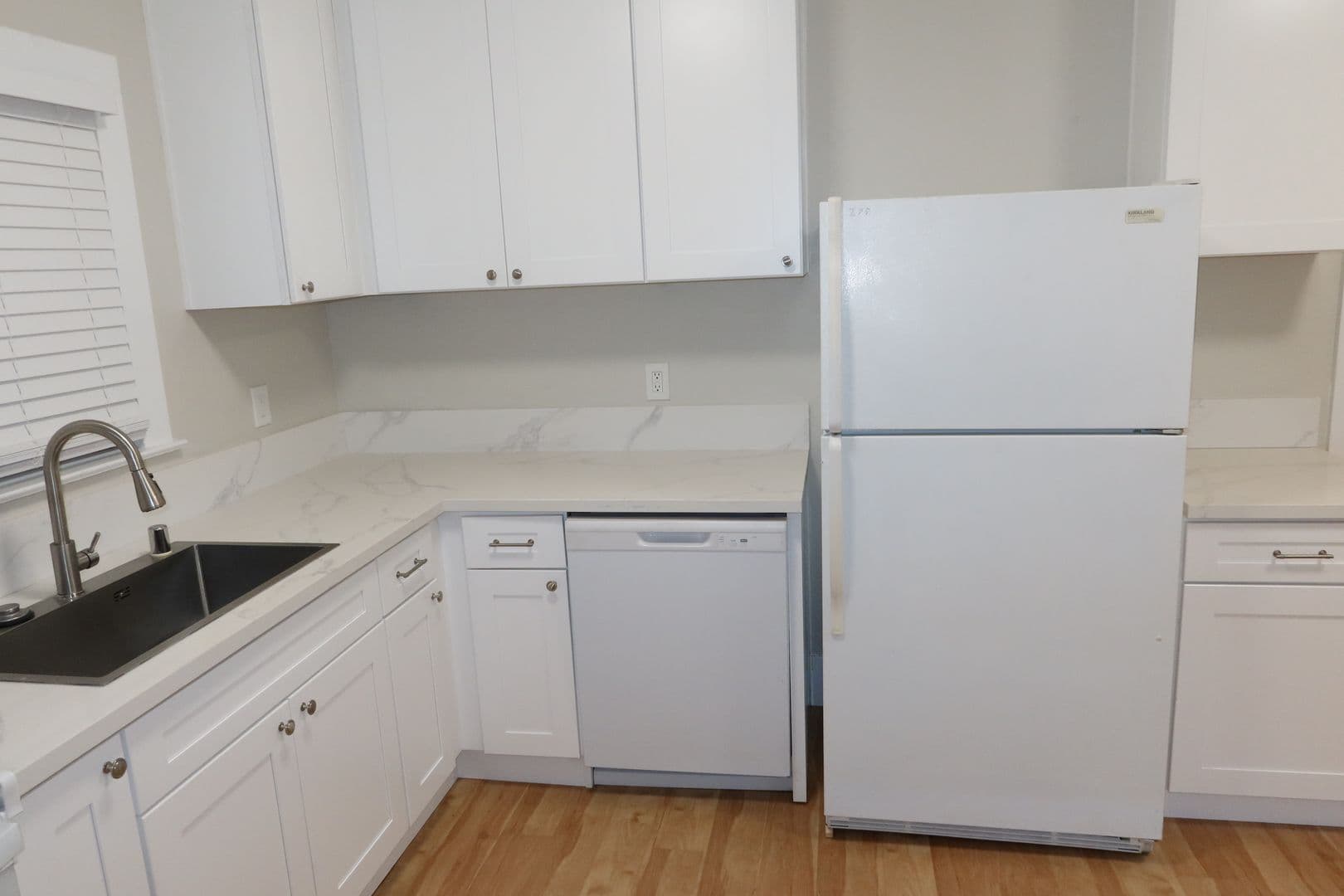 Sacramento Apartment: 2017 30th Street