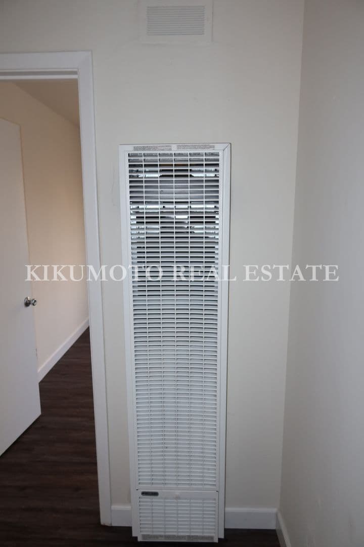 Sacramento Apartment: 3010 T Street