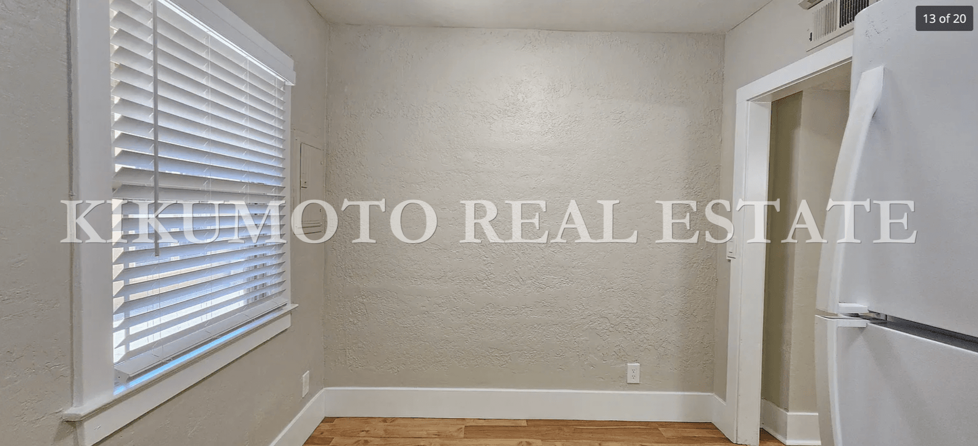 Sacramento Apartment: 2017 30th Street