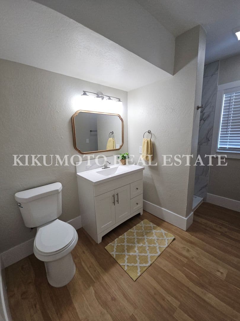 Sacramento Apartment: 2017 30th Street