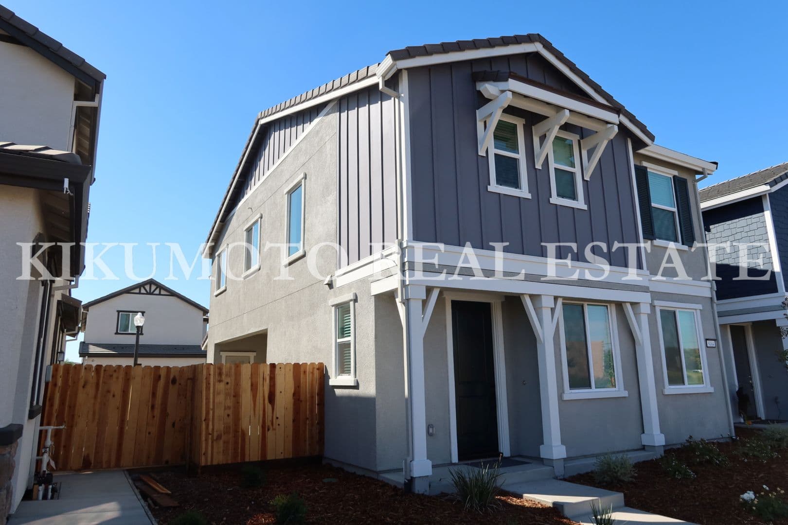 Sacramento House: 8004 Monkeyflower Way - 8004 Monkeyflower Way