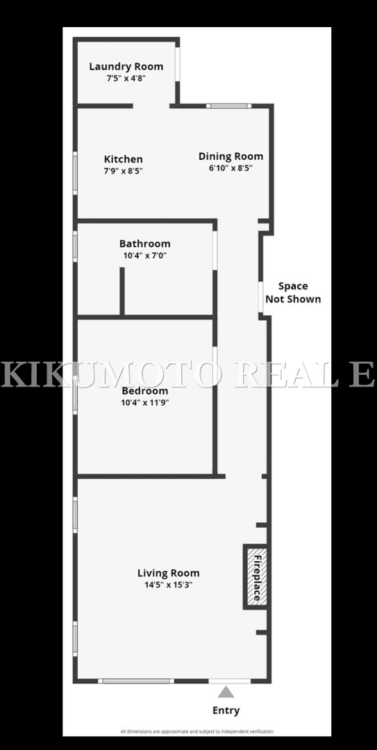 Sacramento Apartment: 2017 30th Street