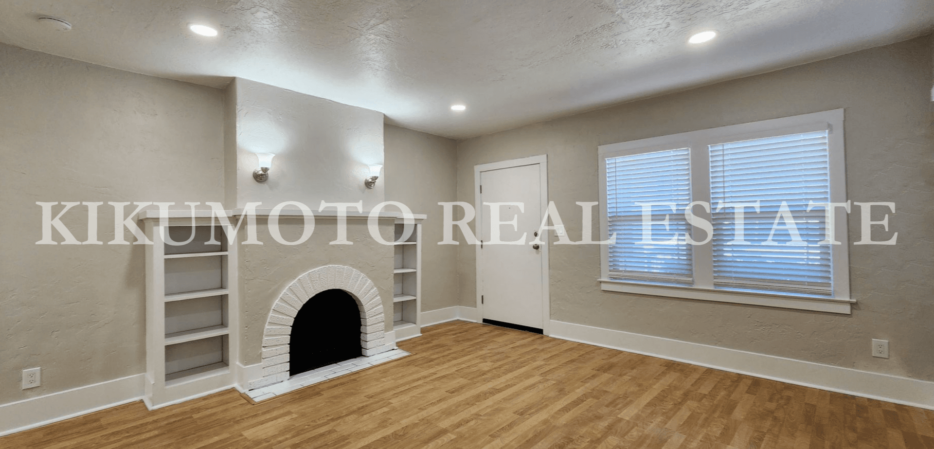 Sacramento Apartment: 2017 30th Street