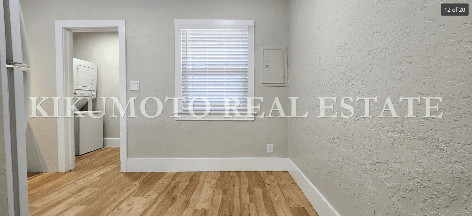 Sacramento Apartment: 2017 30th Street