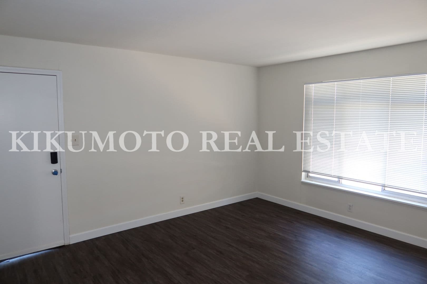 Sacramento Apartment: 3010 T Street