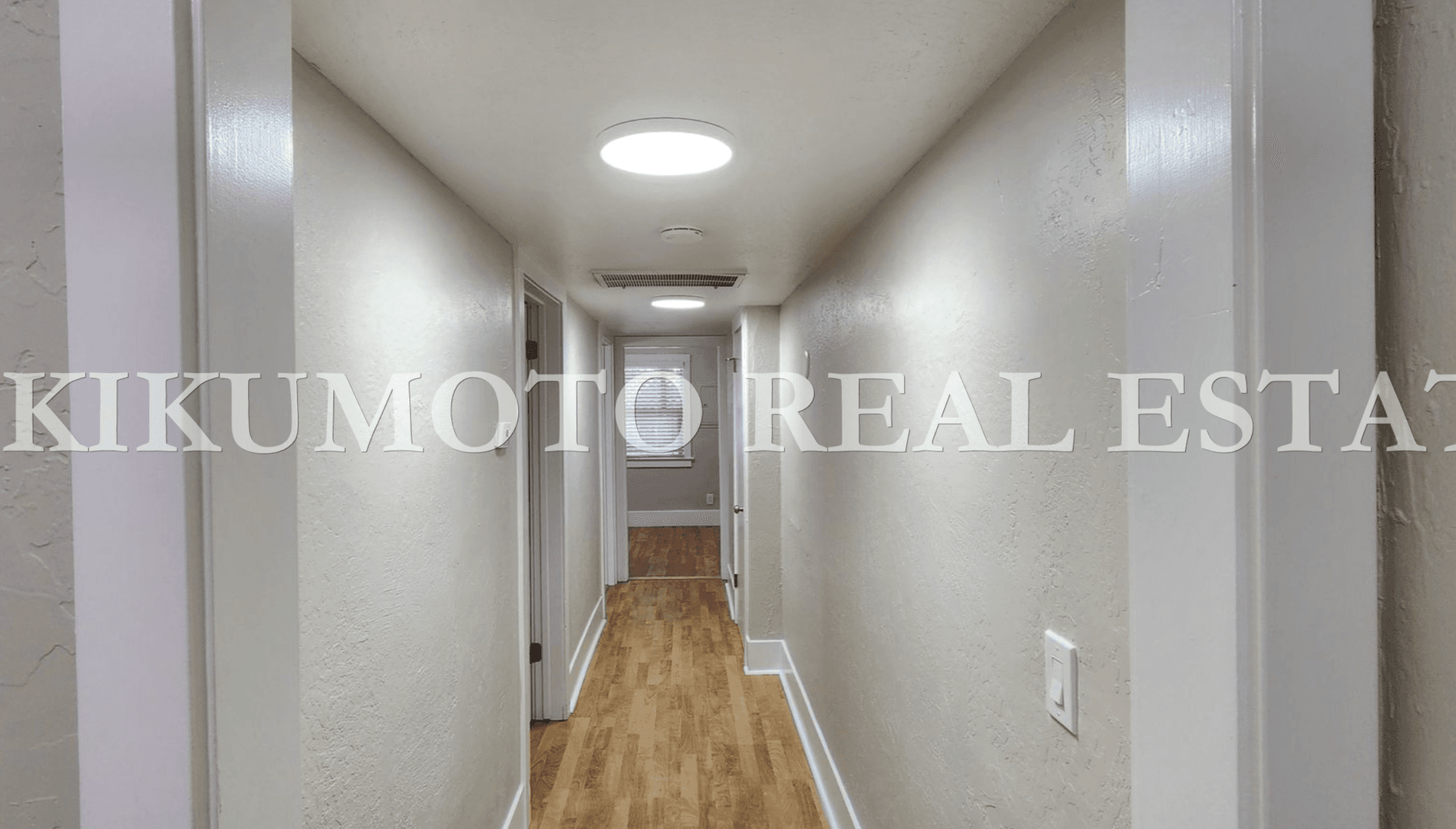 Sacramento Apartment: 2017 30th Street