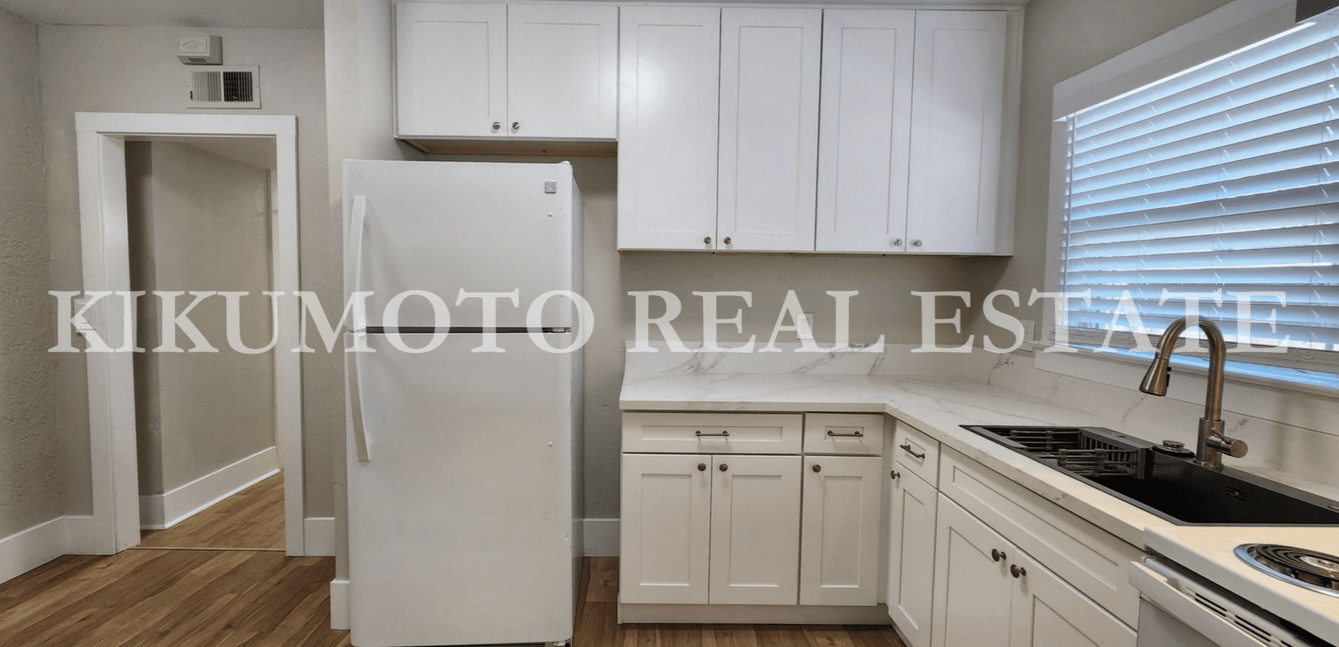 Sacramento Apartment: 2017 30th Street
