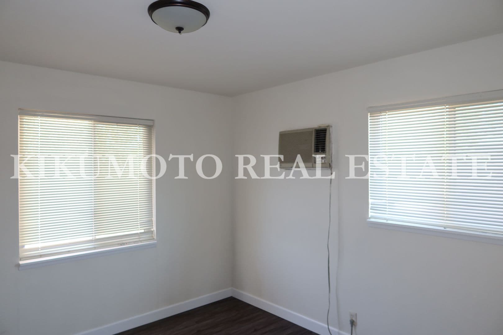Sacramento Apartment: 3010 T Street