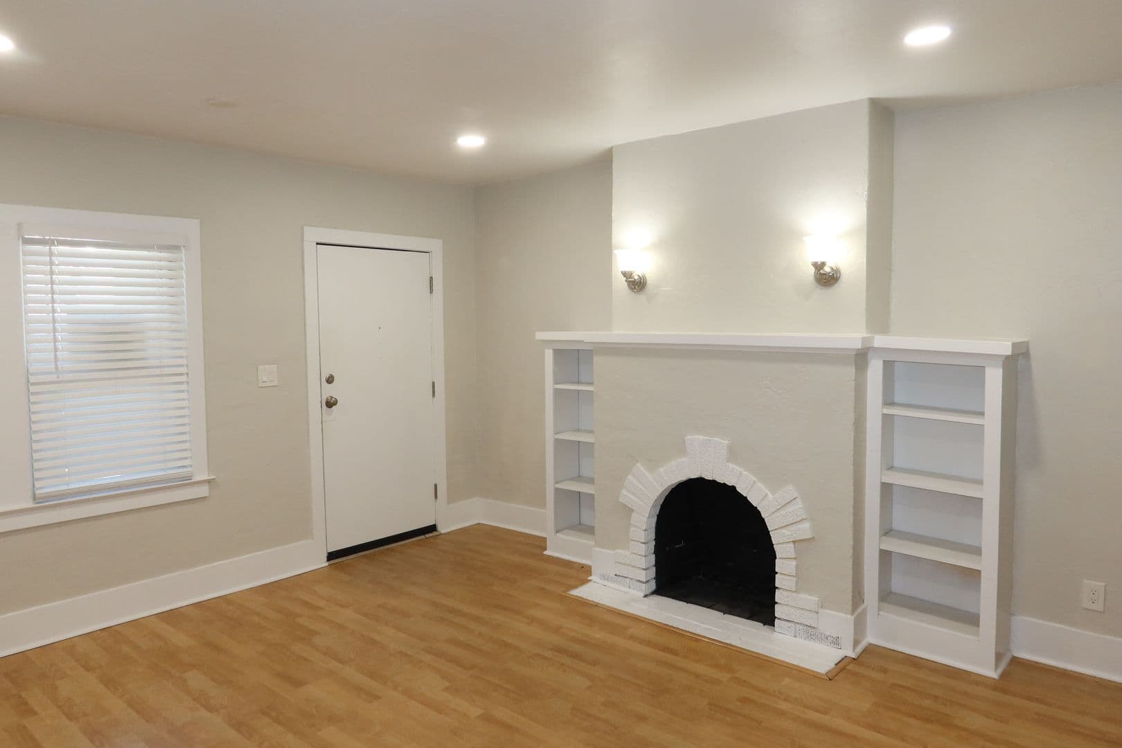 Sacramento Apartment: 2017 30th Street