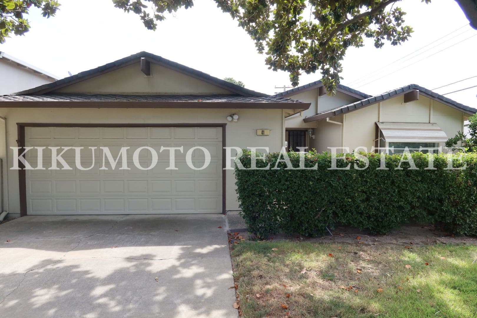 Sacramento House: 41 Miranda Court - 41 Miranda Court