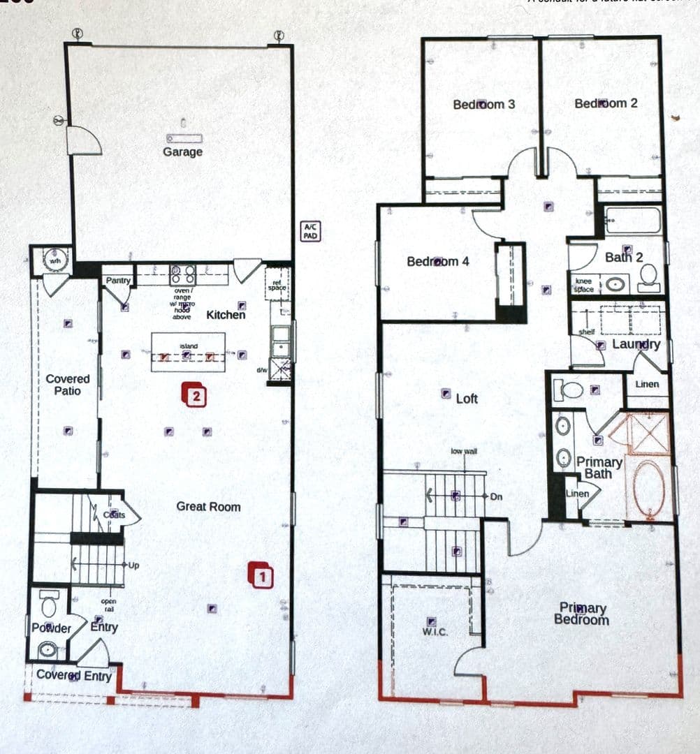 Sacramento House: 8004 Monkeyflower Way - 8004 Monkeyflower Way