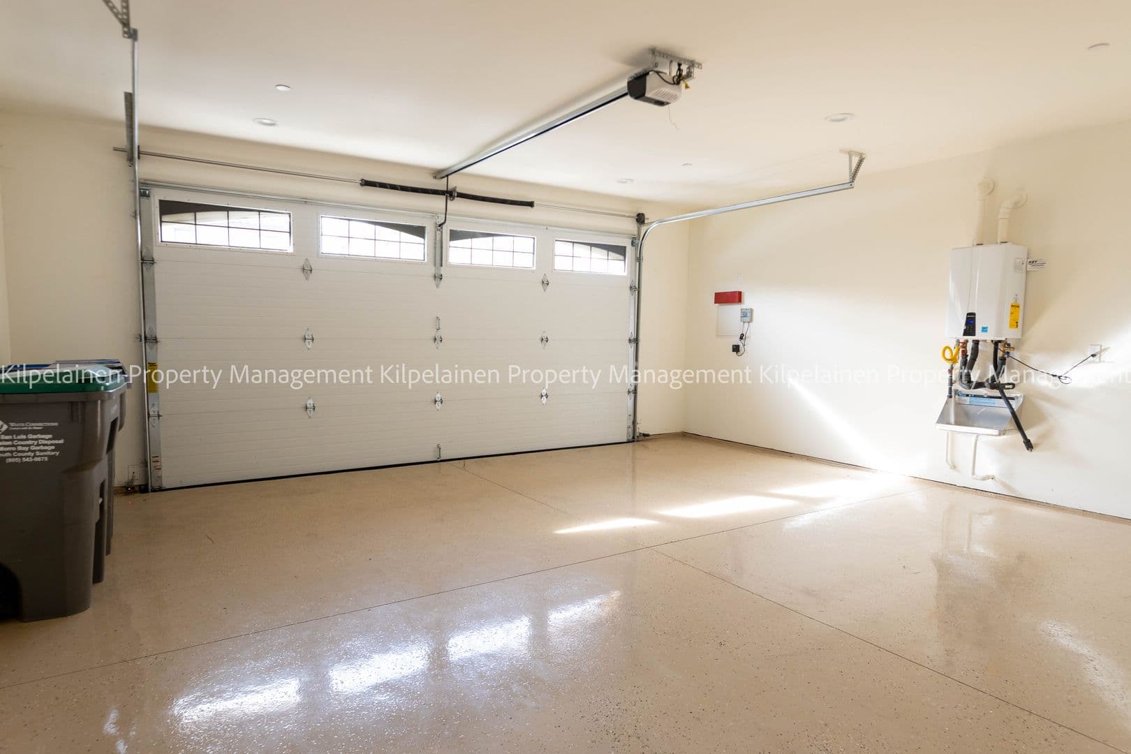 Nipomo House: 125 Finnians Way