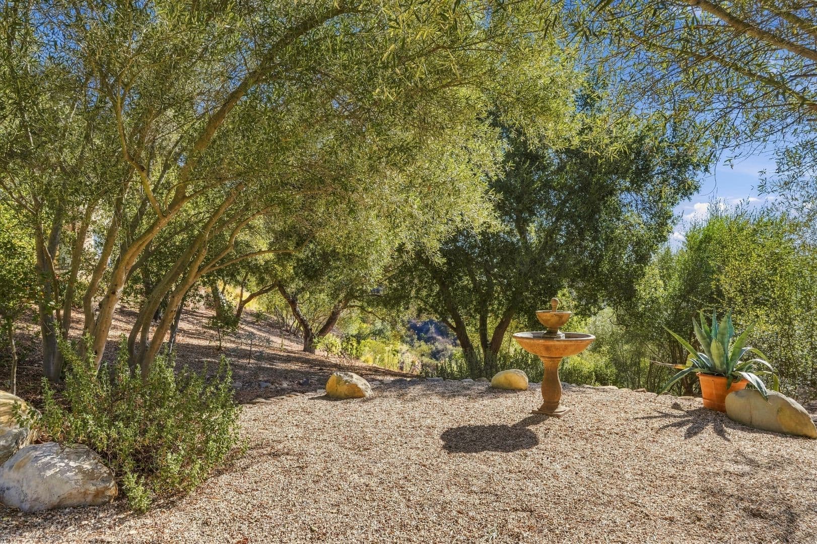 Santa Barbara House: 1480 Mission Canyon Rd