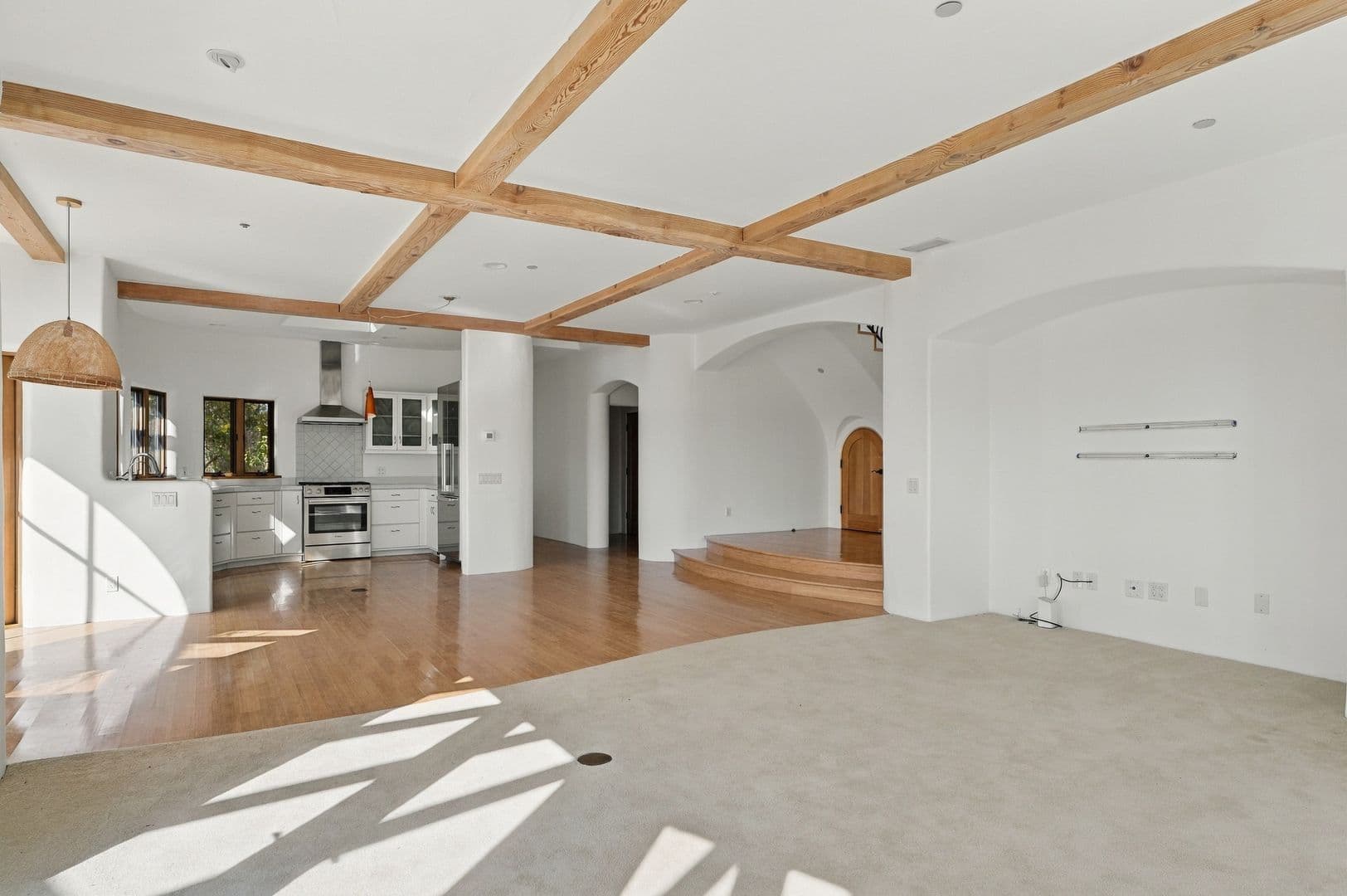 Santa Barbara House: 1480 Mission Canyon Rd