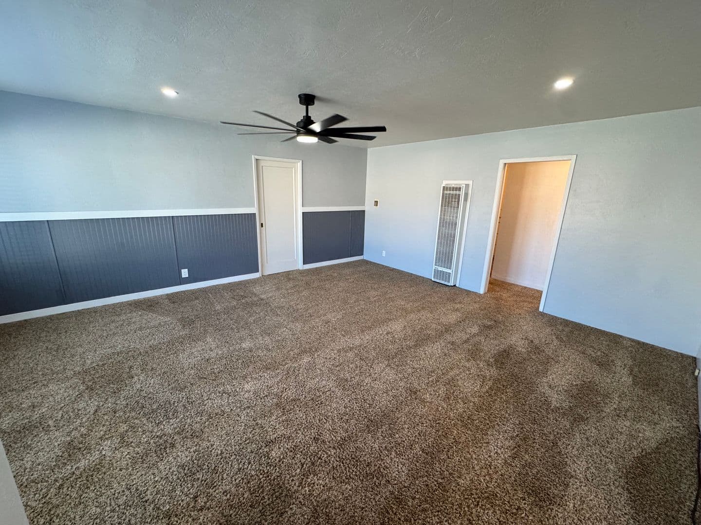 Orcutt House: 205 N 1st St