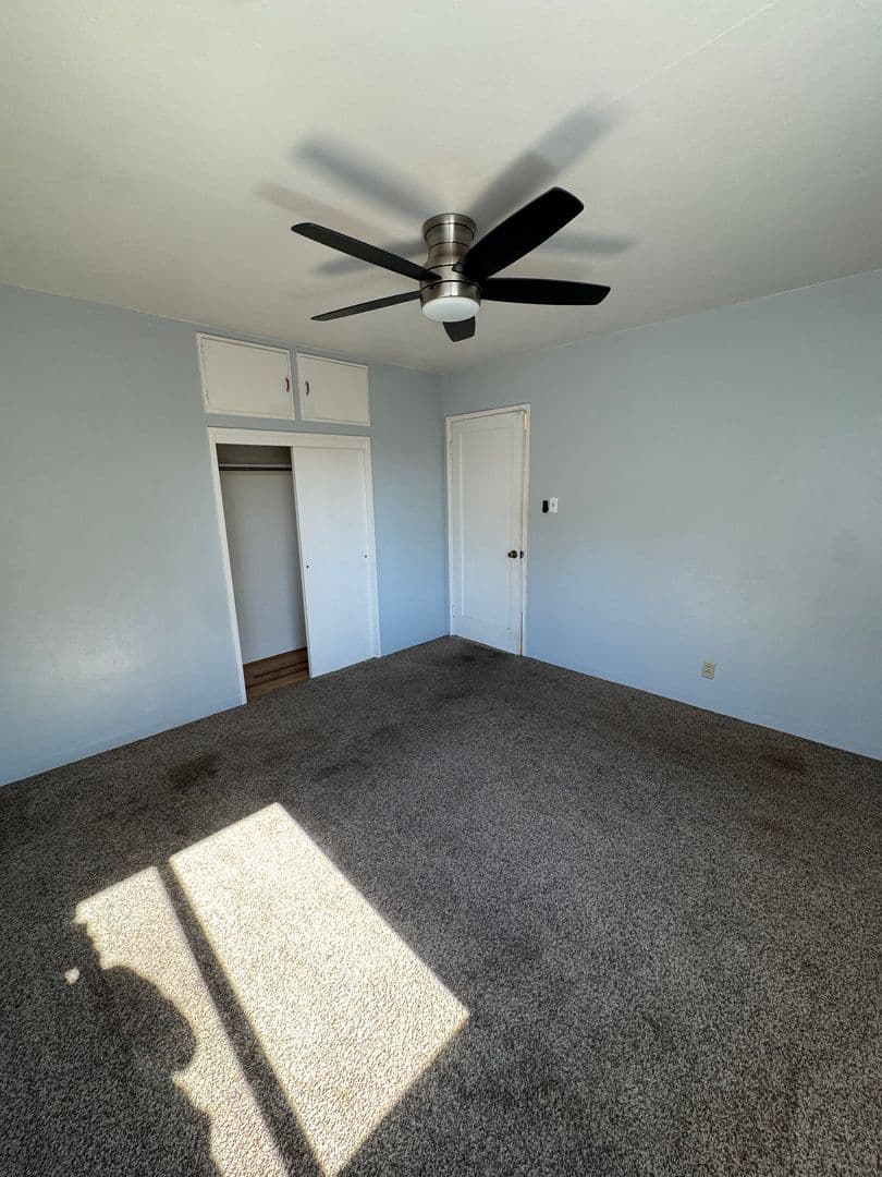 Orcutt House: 205 N 1st St