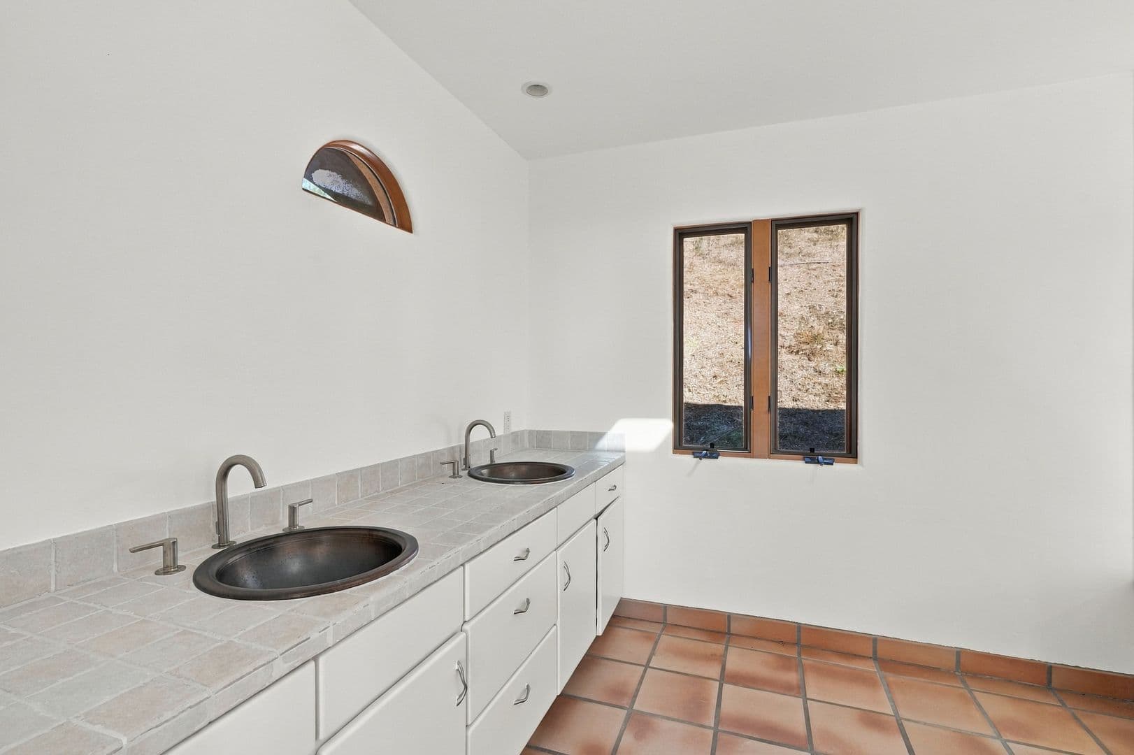 Santa Barbara House: 1480 Mission Canyon Rd