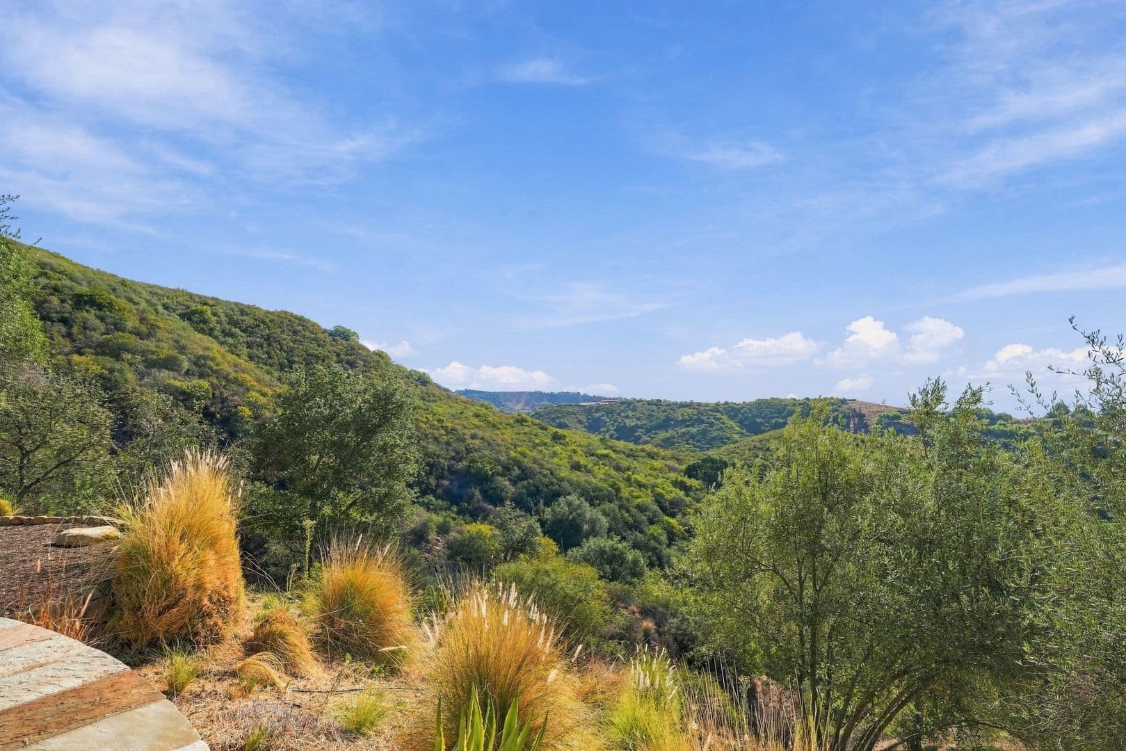 Santa Barbara House: 1480 Mission Canyon Rd