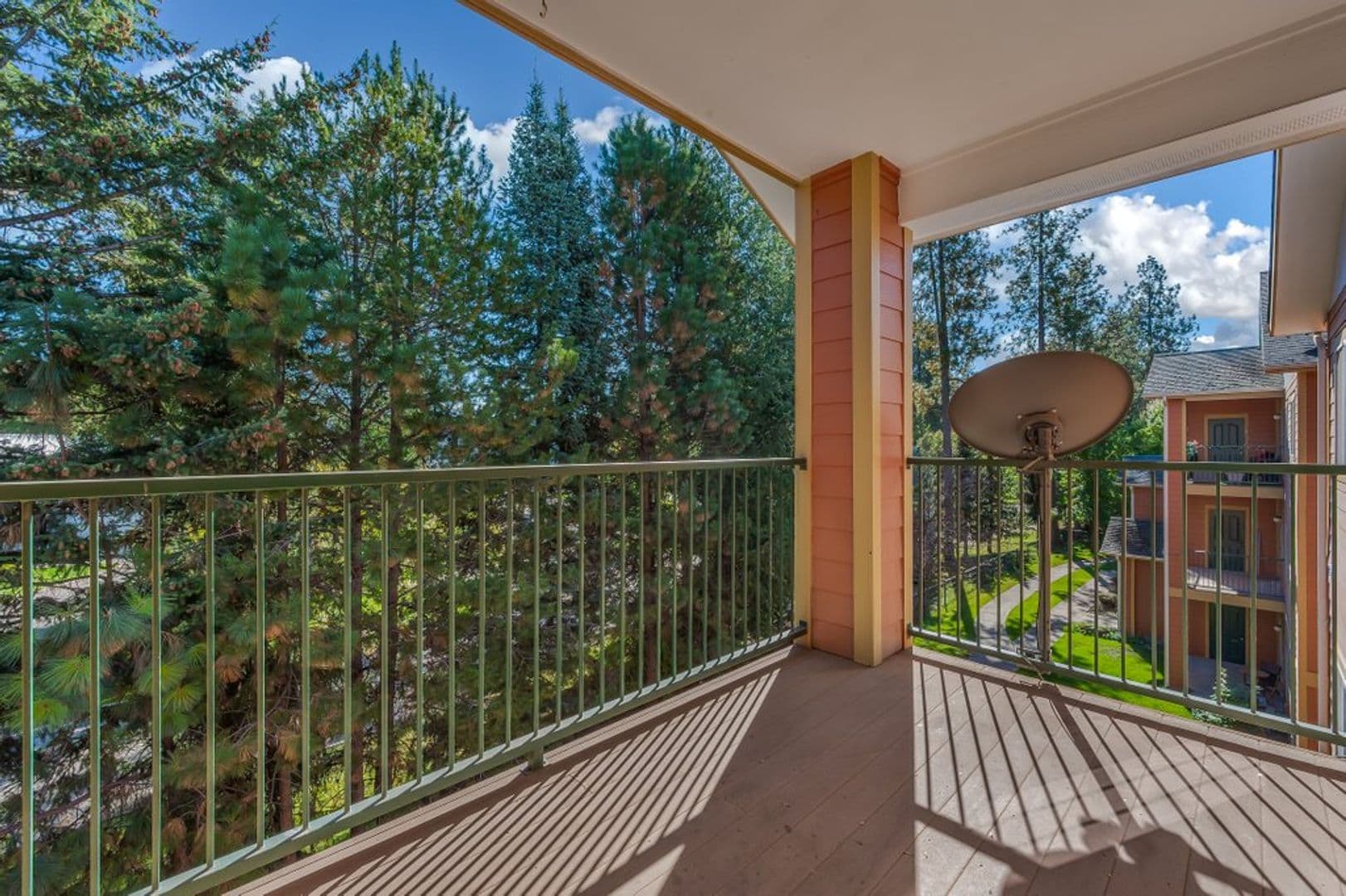 Coeur d'Alene House: 6670 Spurwing Loop