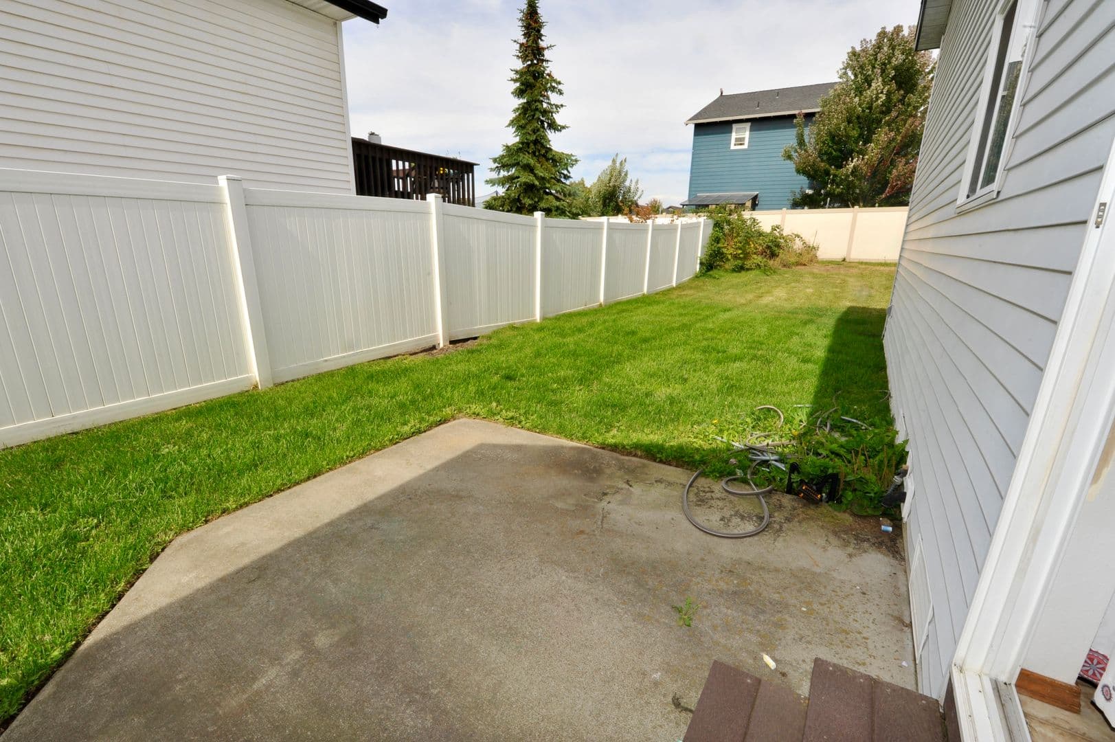 Coeur d'Alene House: 7682 N. Joanna Drive