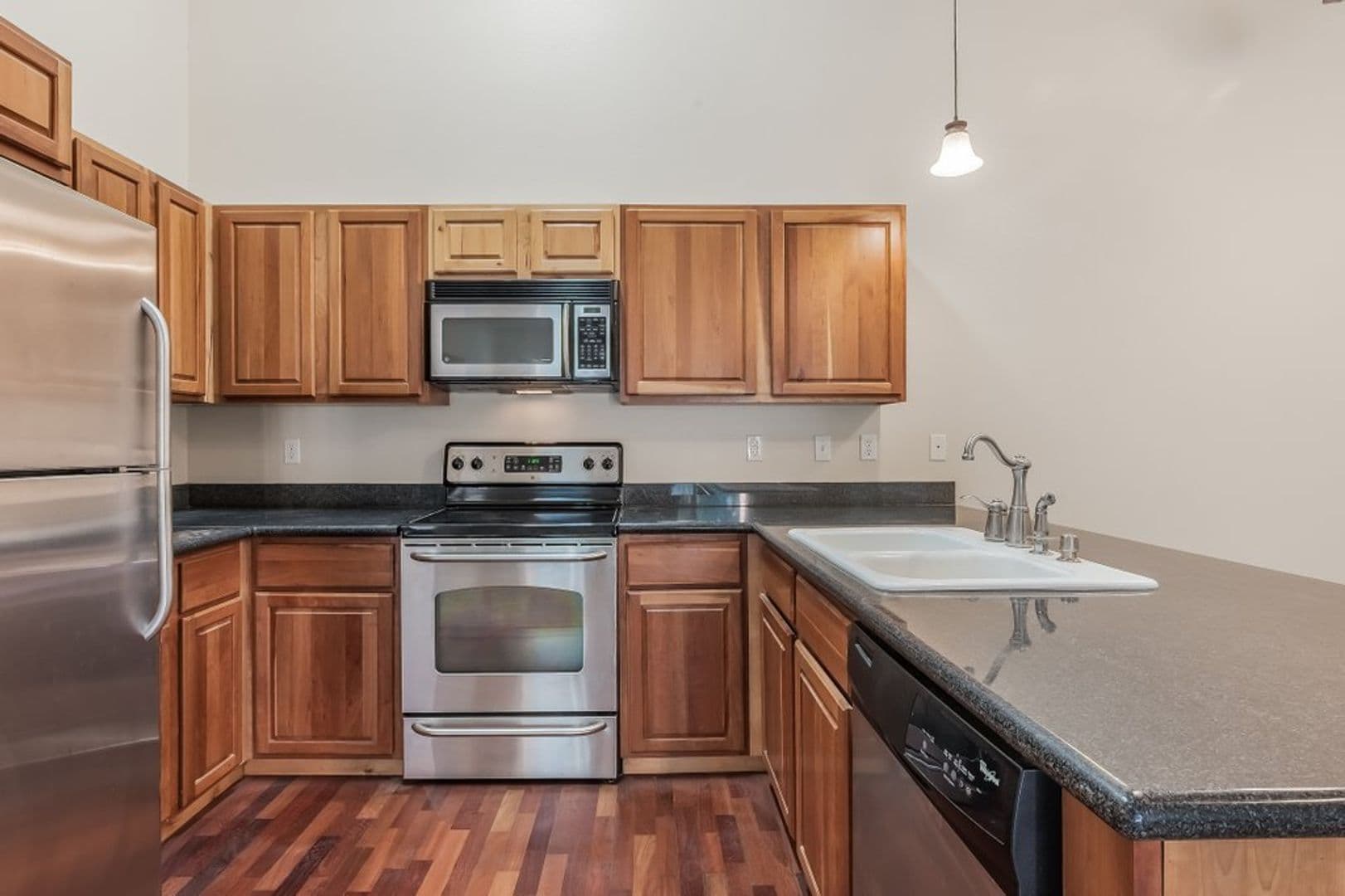 Coeur d'Alene House: 6670 Spurwing Loop