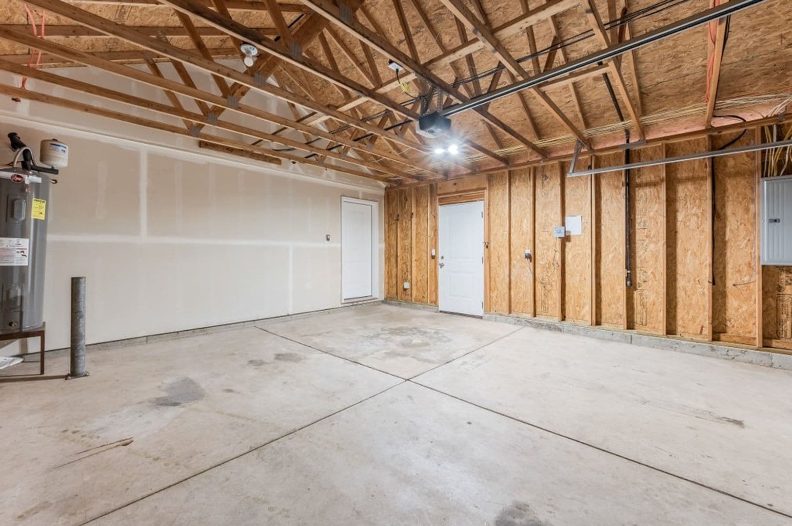 Post Falls House: 8606 N. Spokane Street