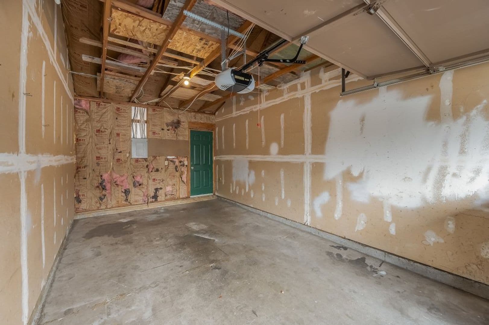 Hayden House: 10373 N. Hillview Drive
