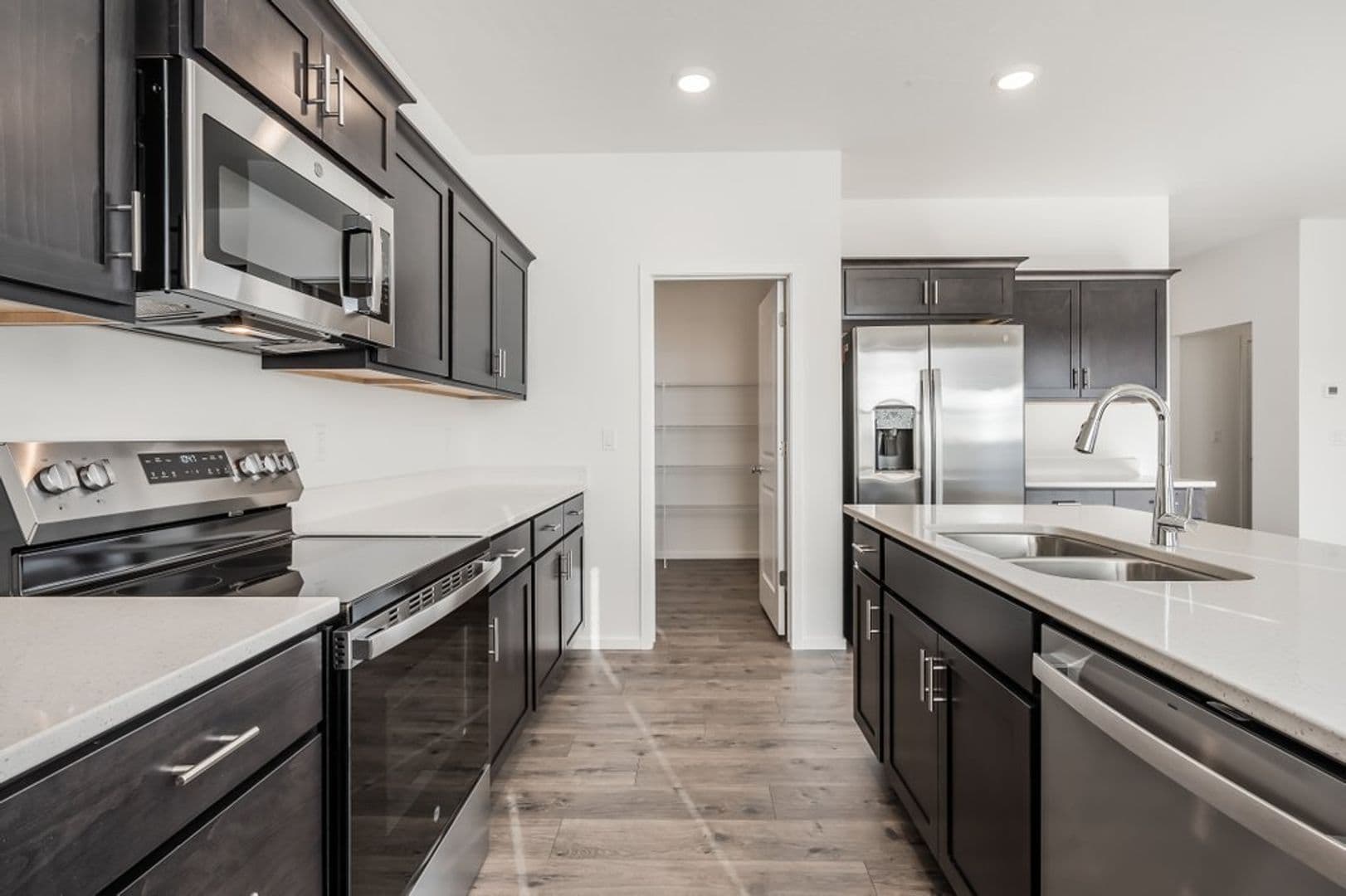 Post Falls House: 5362 E. Dorado Ave