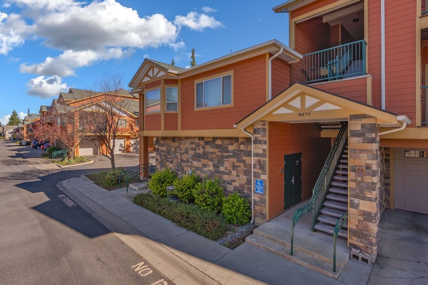 Coeur d'Alene House: 6670 Spurwing Loop