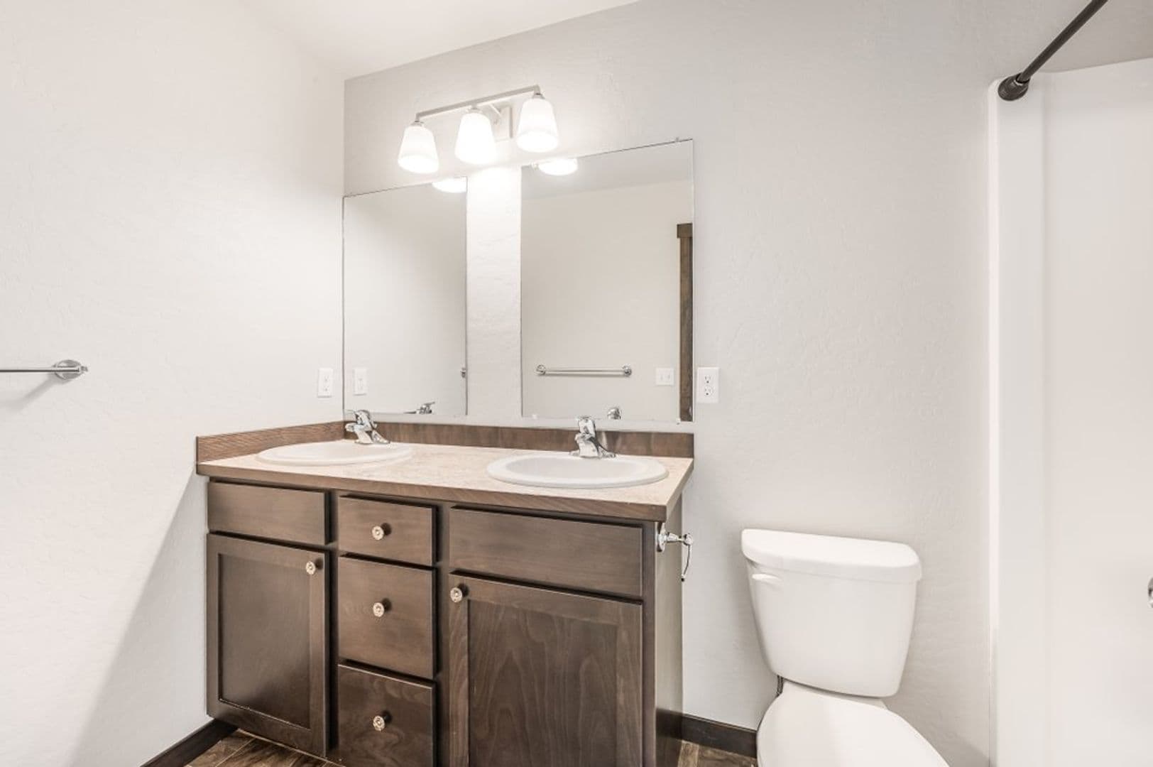 Post Falls House: 8606 N. Spokane Street