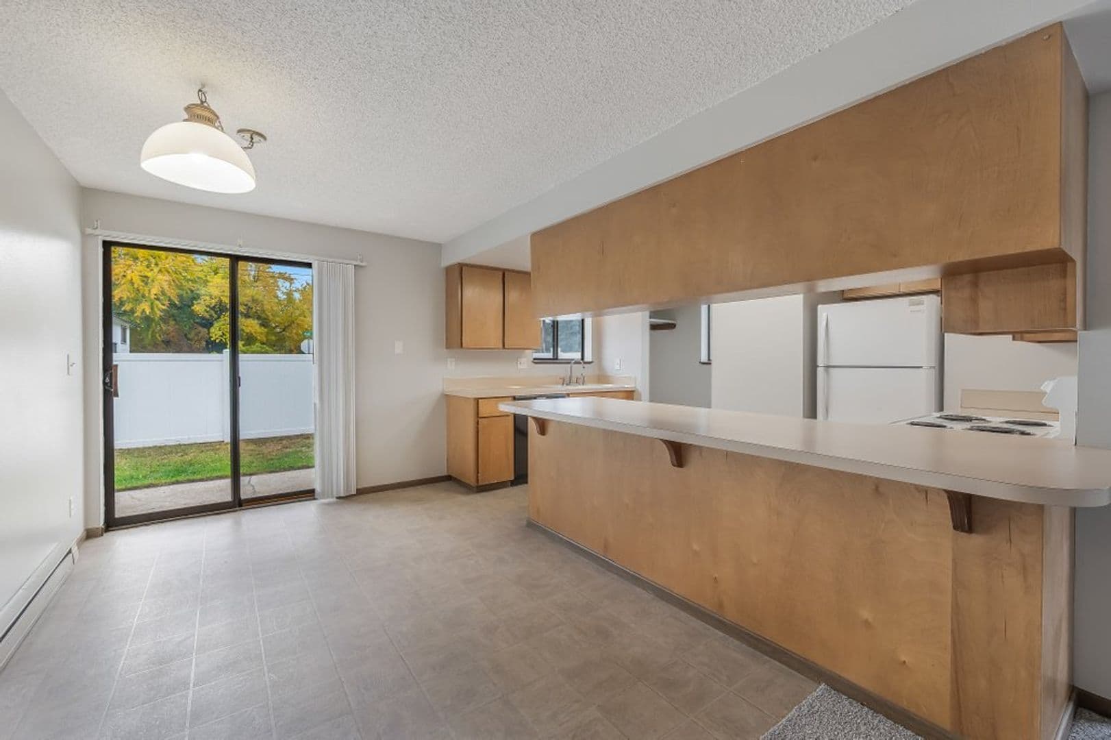 Hayden House: 10373 N. Hillview Drive