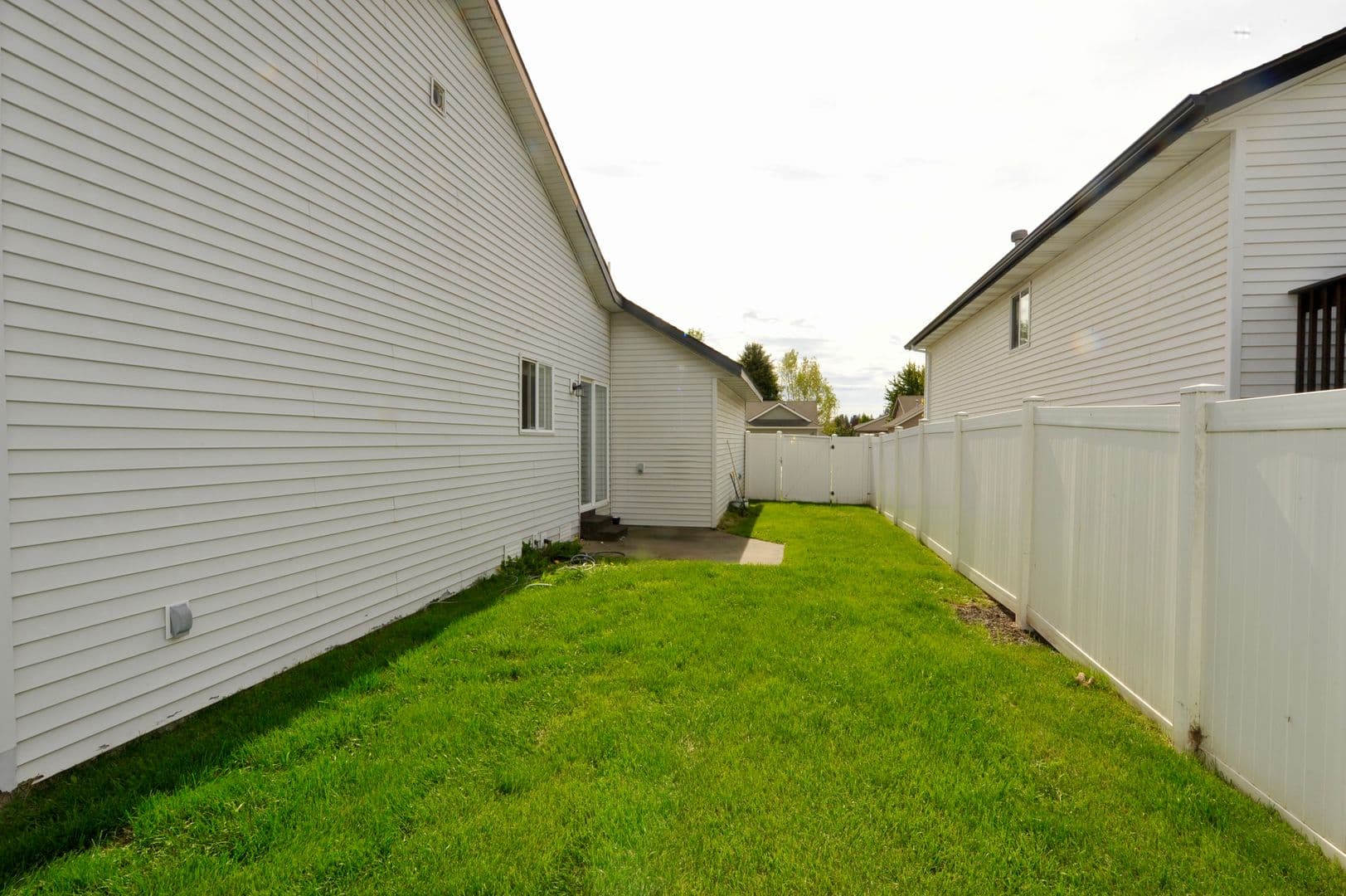 Coeur d'Alene House: 7682 N. Joanna Drive