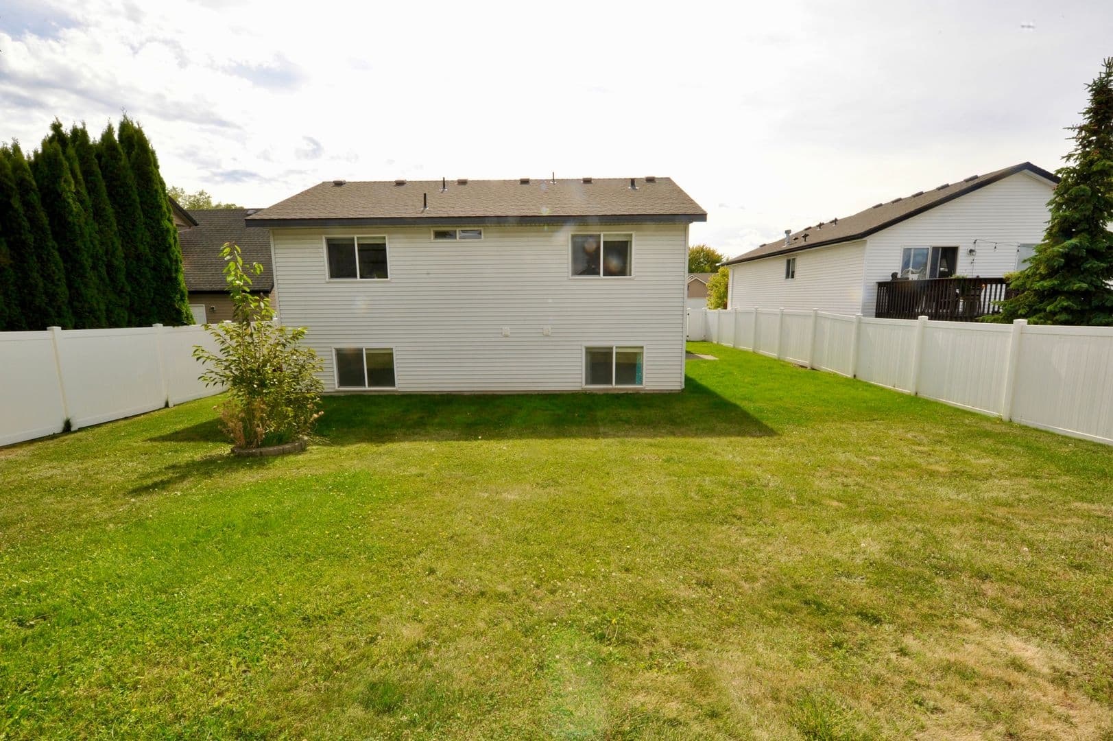 Coeur d'Alene House: 7682 N. Joanna Drive