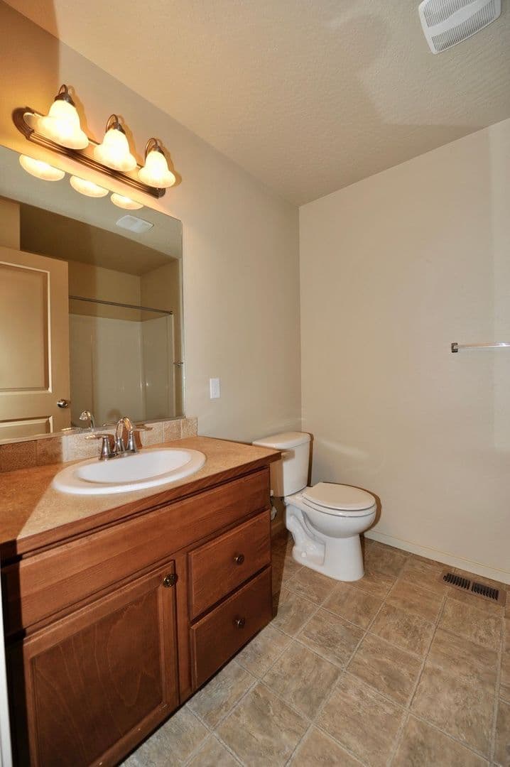 Post Falls House: 1288 N. Pyroclast Street