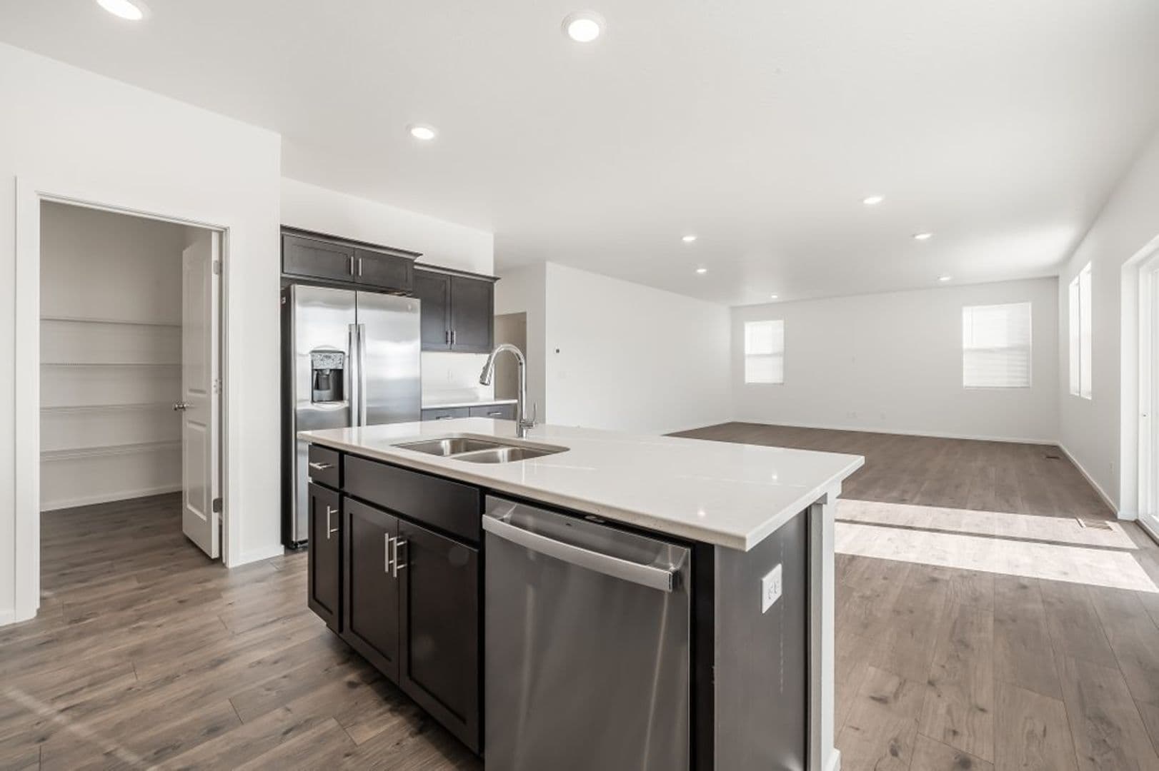 Post Falls House: 5362 E. Dorado Ave