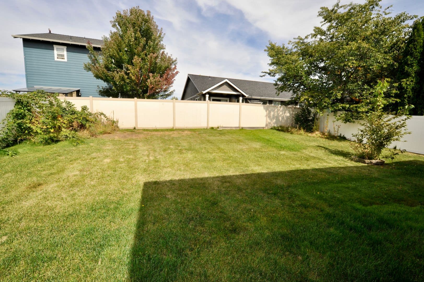 Coeur d'Alene House: 7682 N. Joanna Drive