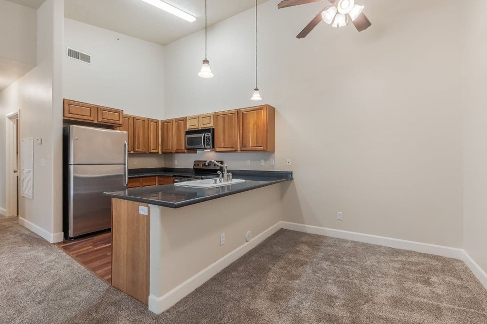 Coeur d'Alene House: 6670 Spurwing Loop