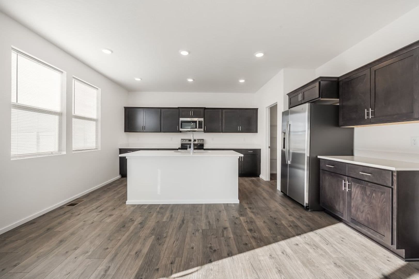 Post Falls House: 5362 E. Dorado Ave