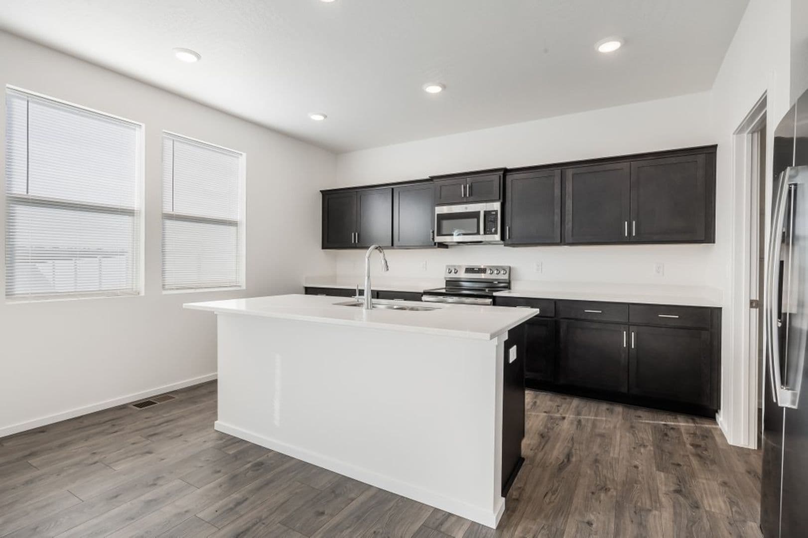 Post Falls House: 5362 E. Dorado Ave