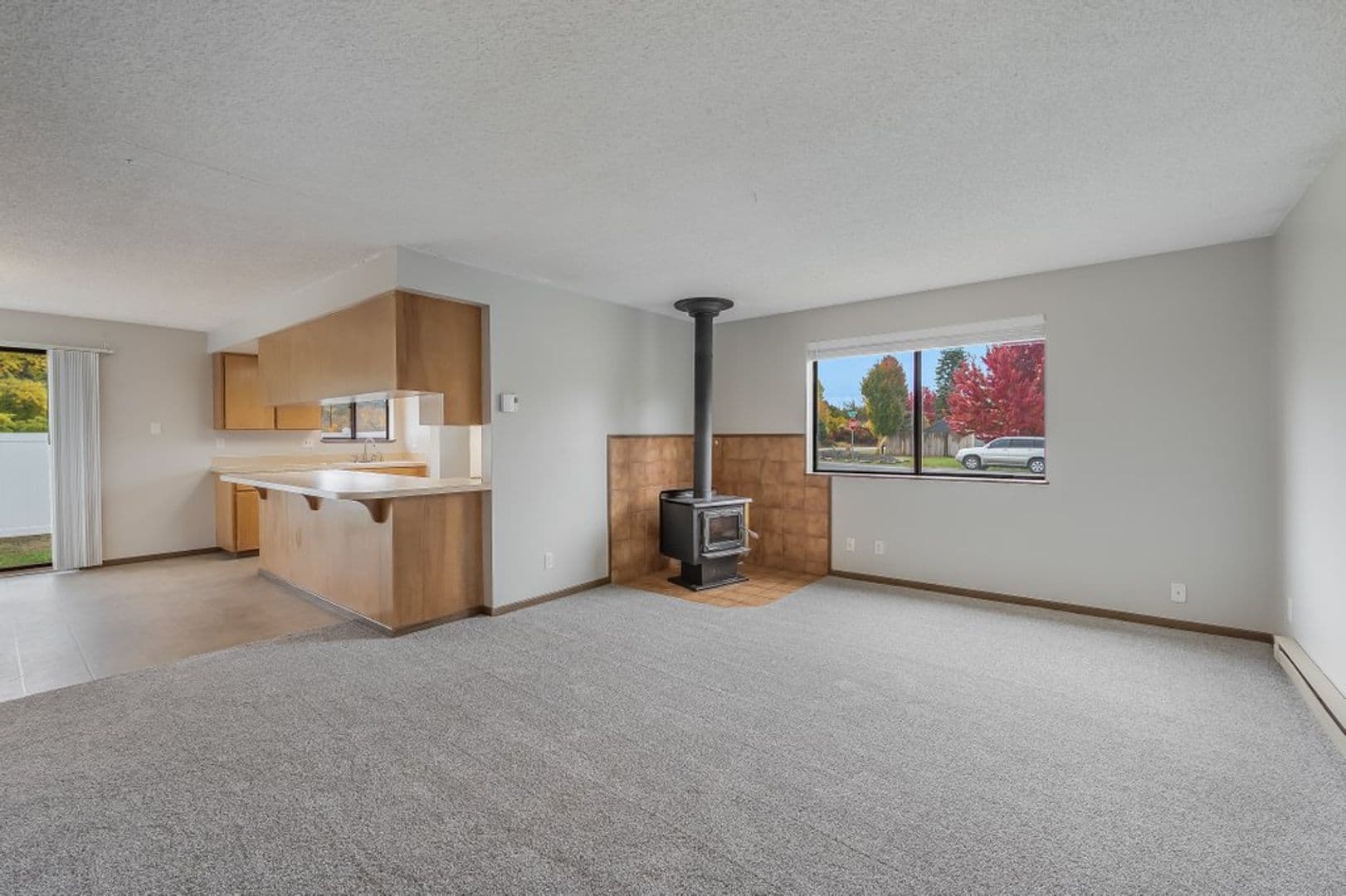 Hayden House: 10373 N. Hillview Drive