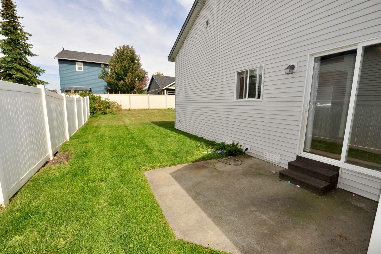 Coeur d'Alene House: 7682 N. Joanna Drive