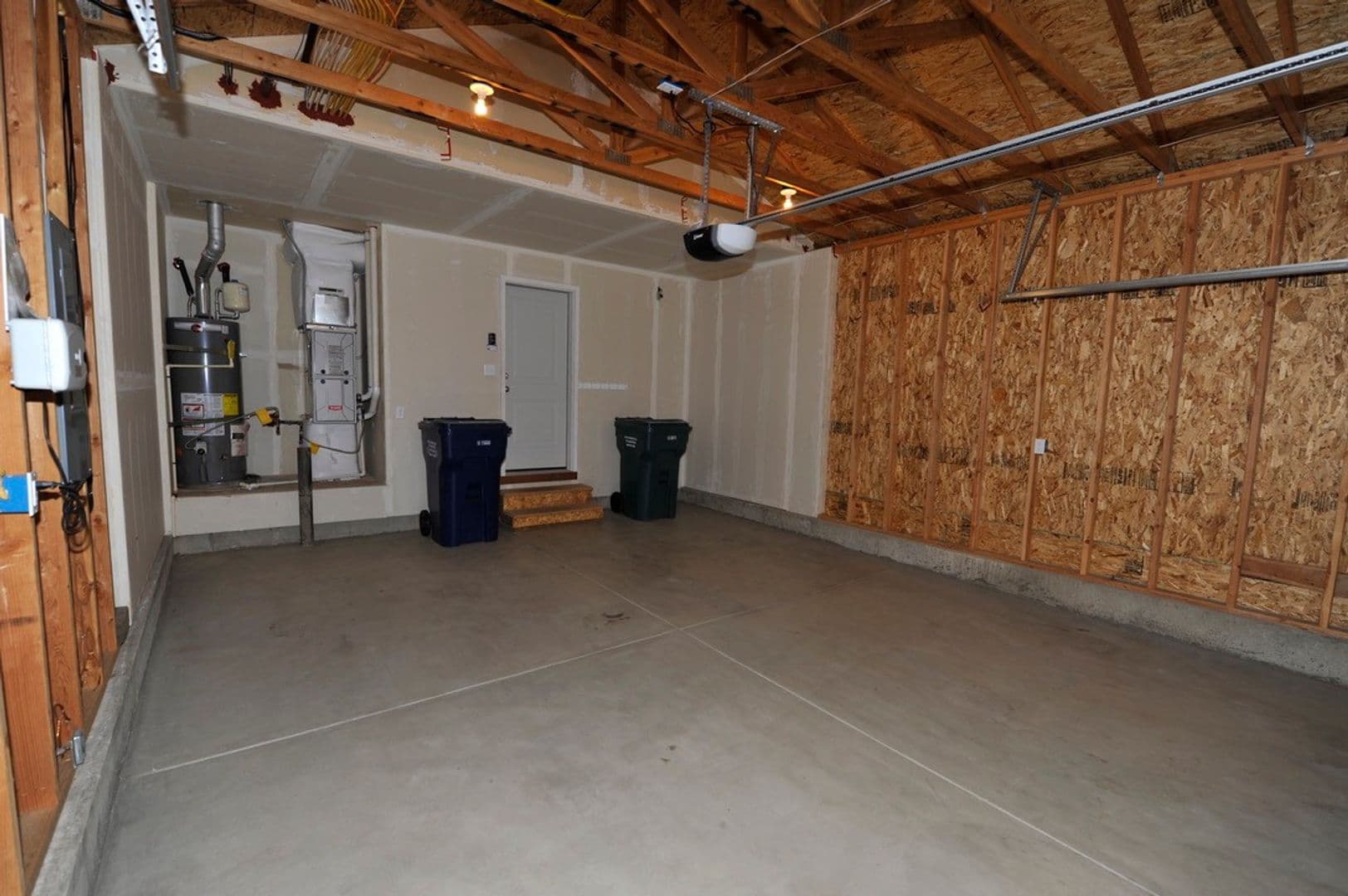 Post Falls House: 1288 N. Pyroclast Street