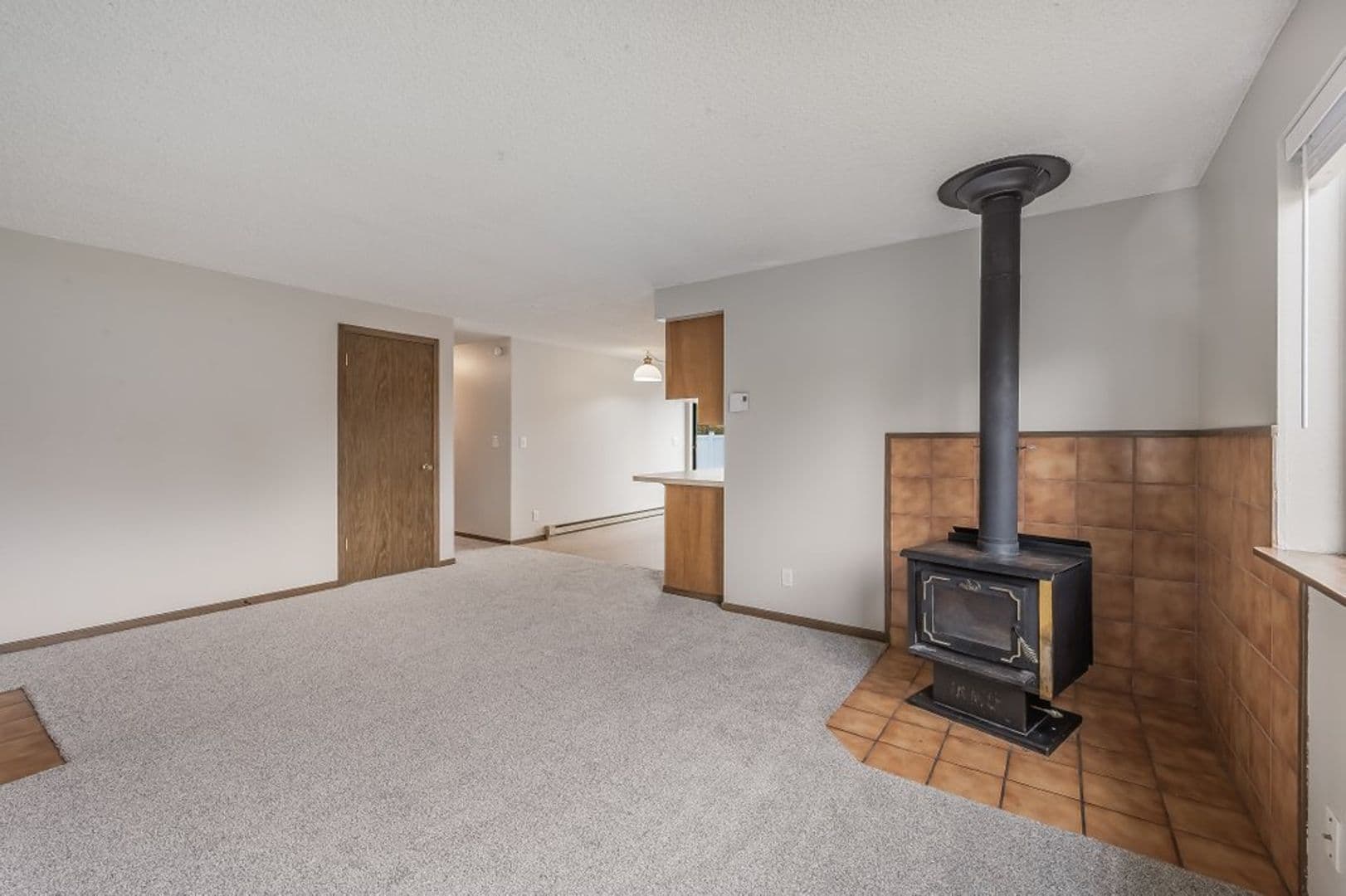 Hayden House: 10373 N. Hillview Drive