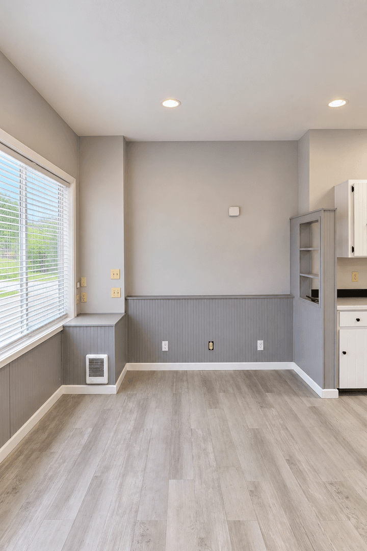 Post Falls House: 1320 N Spokane Street