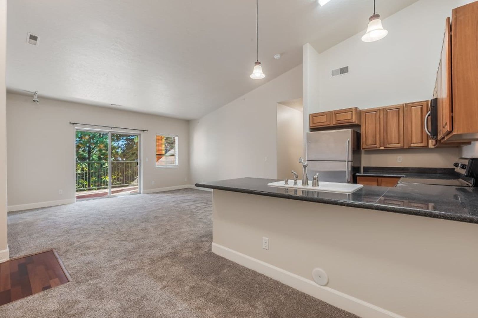 Coeur d'Alene House: 6670 Spurwing Loop